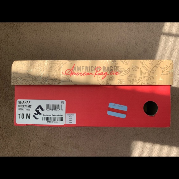 Platform heels - Picture 4 of 4